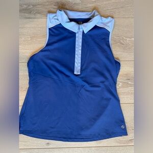 Like new - Lija Golf Tank- size medium